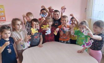 Праздник Жаворонки Праздник Жаворонки.