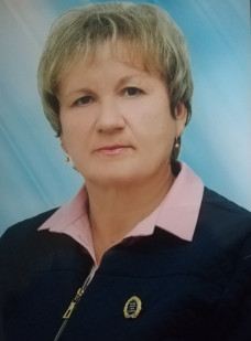 Елена Васильевна Крутоголова Елена Васильевна Крутоголова